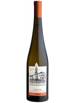 Вино Bixio Bassanella Soave Classico DOC (Біксіо Бассанелла Соаве Классіко)